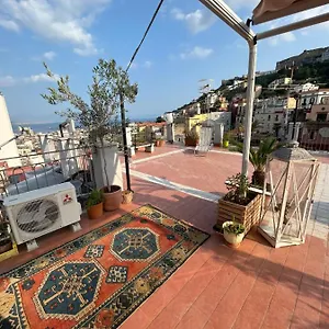 La Terrazza Neapol