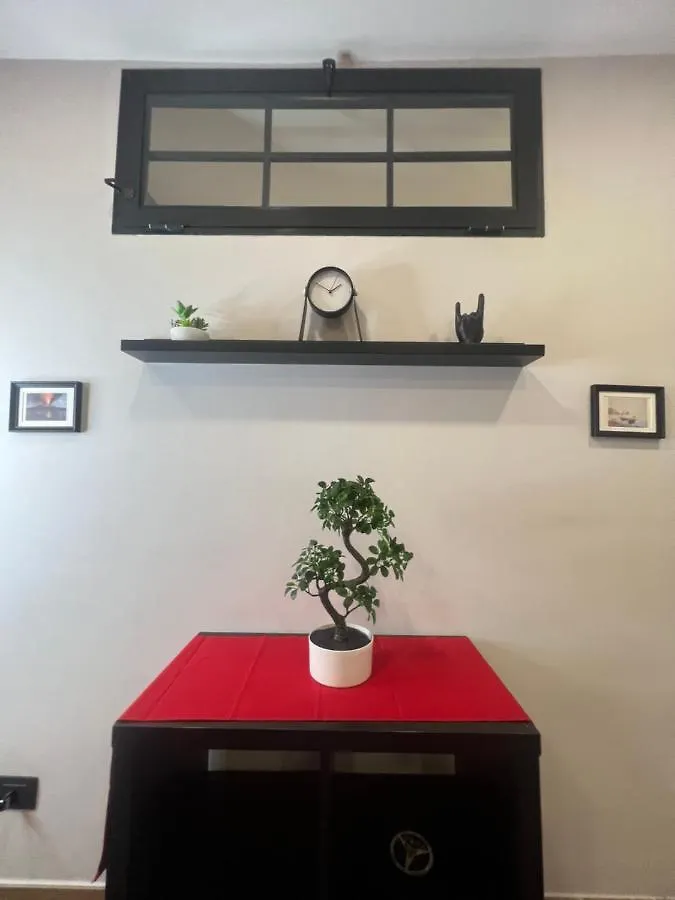 Doremi Apt Naples