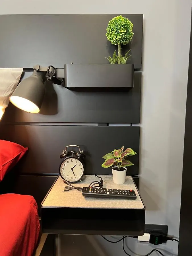 Doremi Apt Naples
