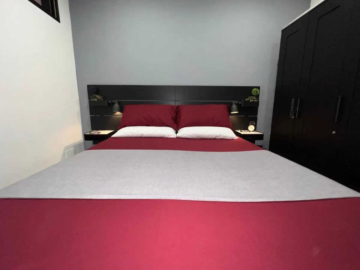 Apartment Doremi Apt Naples